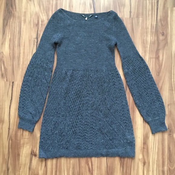 Anthropologie Sweaters - Balloon Sleeve Sweater - Anthropologie